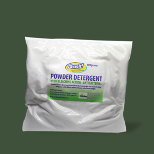 Clean it! Power Detergent