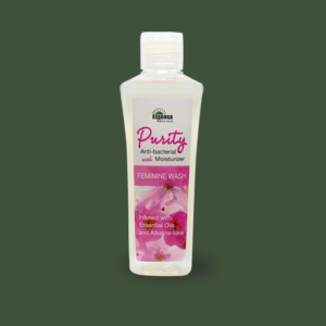 Purity Feminine Wash